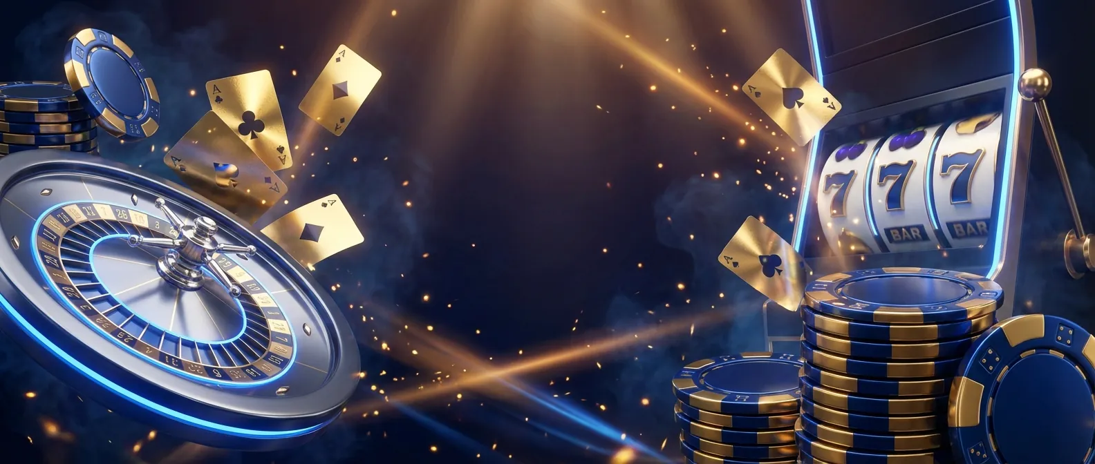 Coral Casino bonus