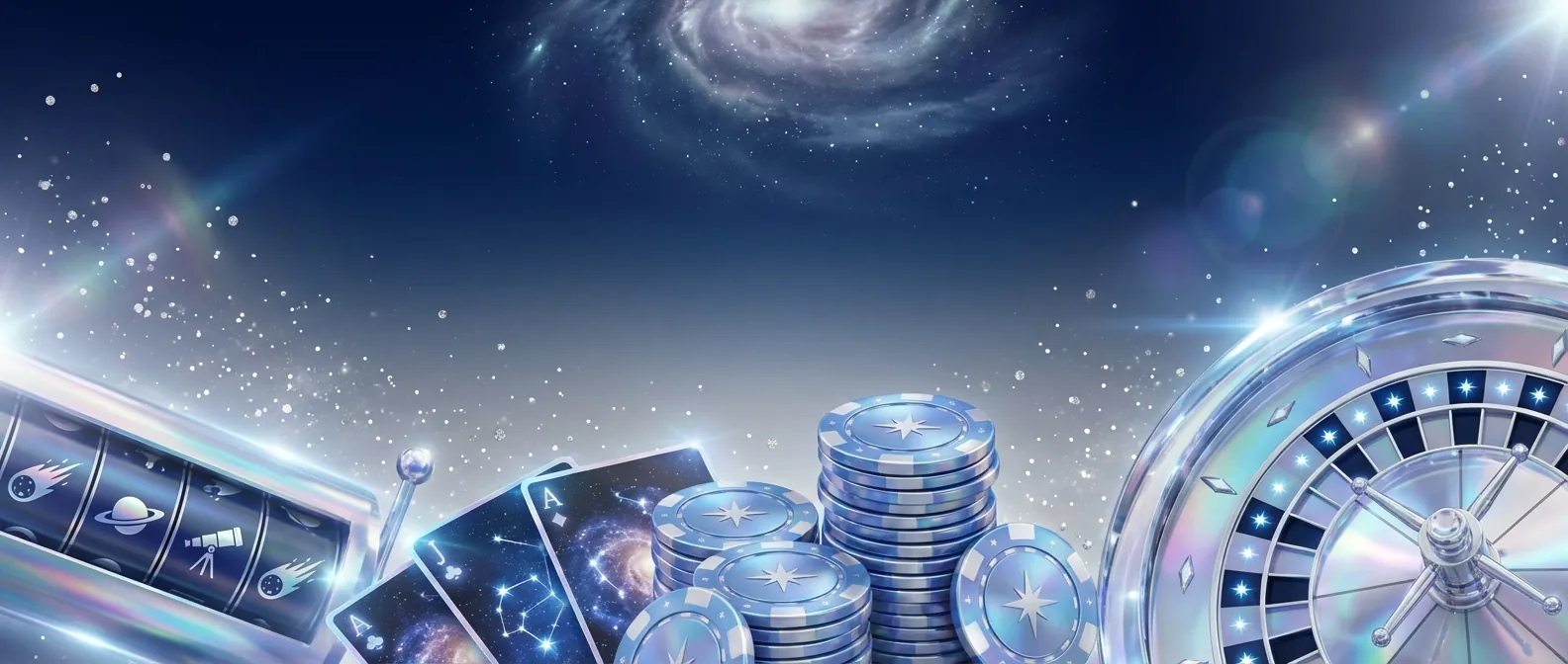 Coral Casino bonus